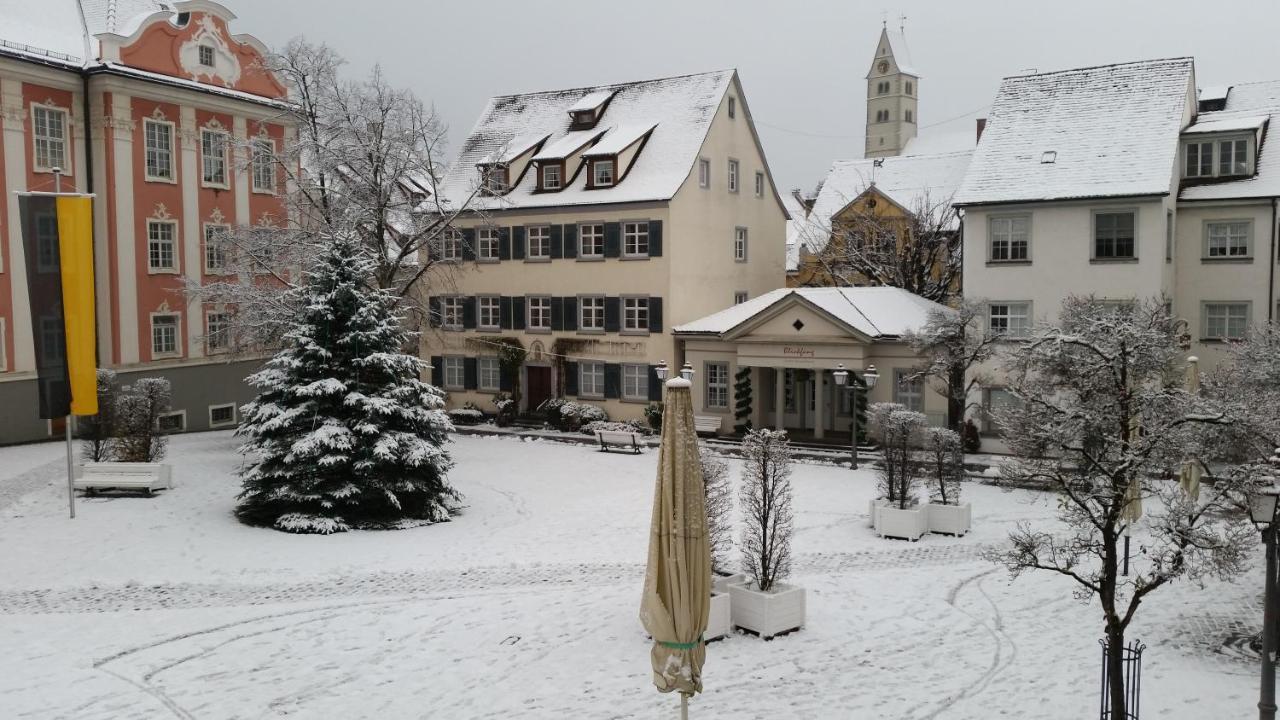 Palais Am Schlossplatz メーアスブルク エクステリア 写真