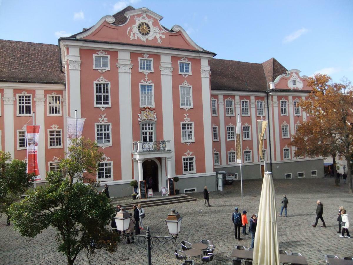 Palais Am Schlossplatz メーアスブルク エクステリア 写真