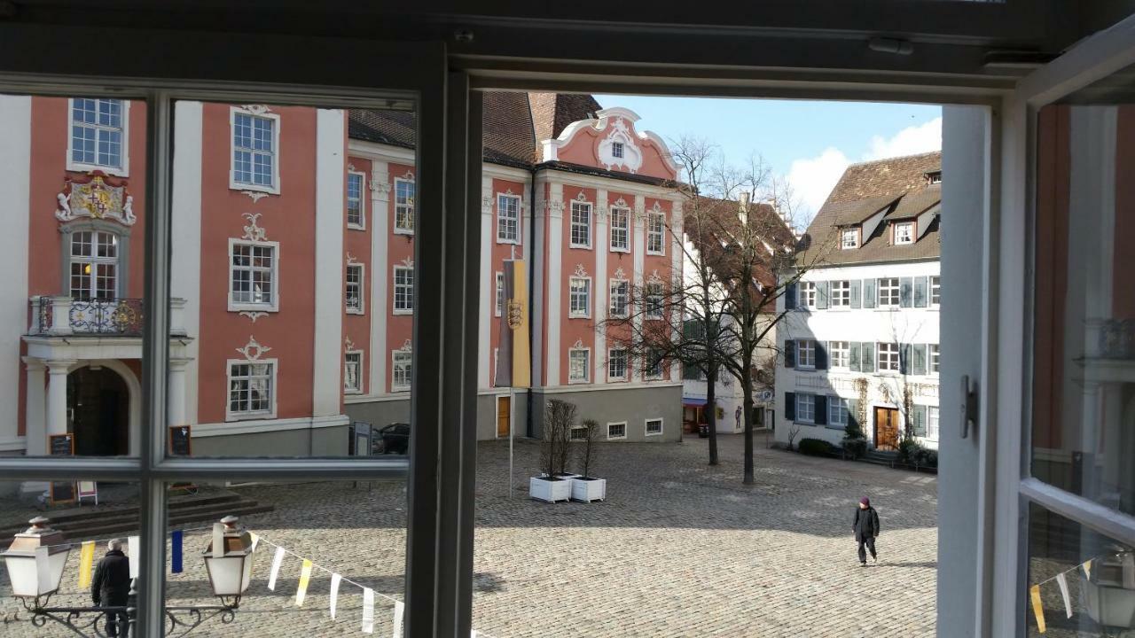 Palais Am Schlossplatz メーアスブルク エクステリア 写真