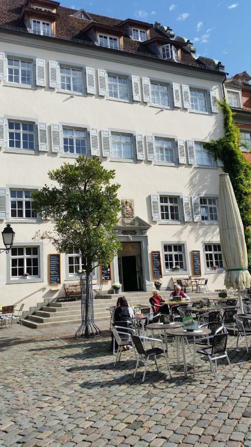Palais Am Schlossplatz メーアスブルク エクステリア 写真